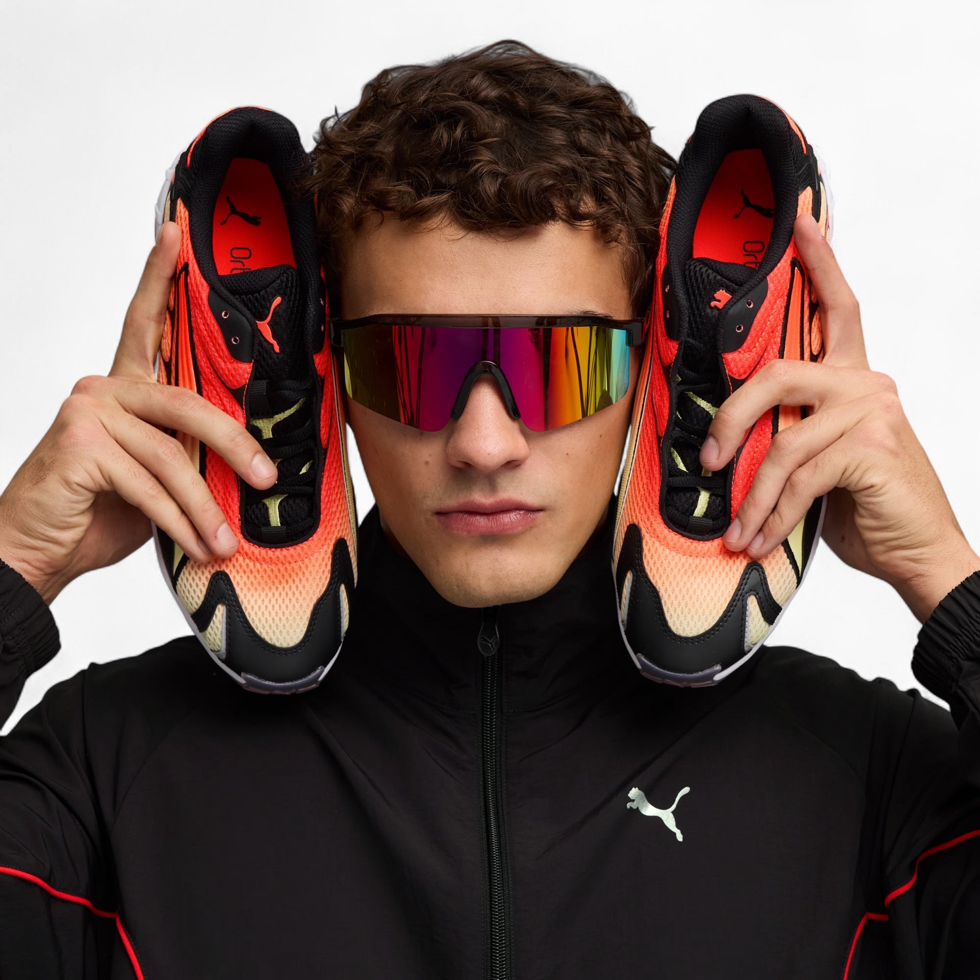 Sneakers Uomo Inhale
