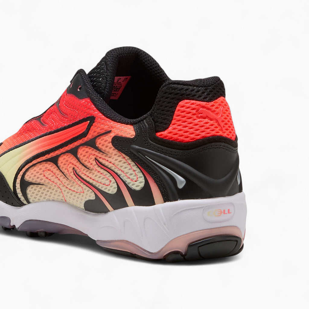 Sneakers Uomo Inhale