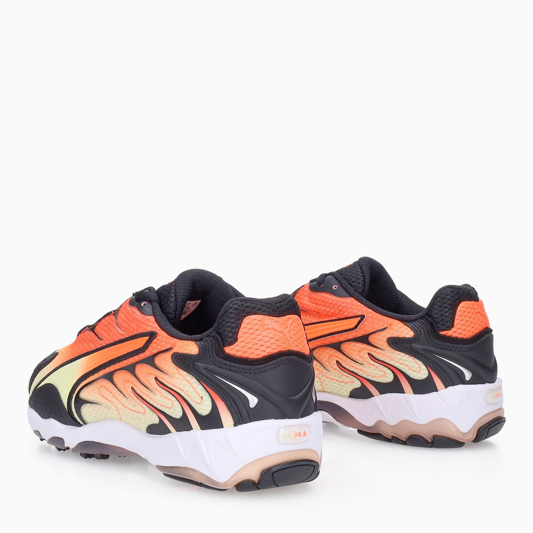 Sneakers Uomo Inhale