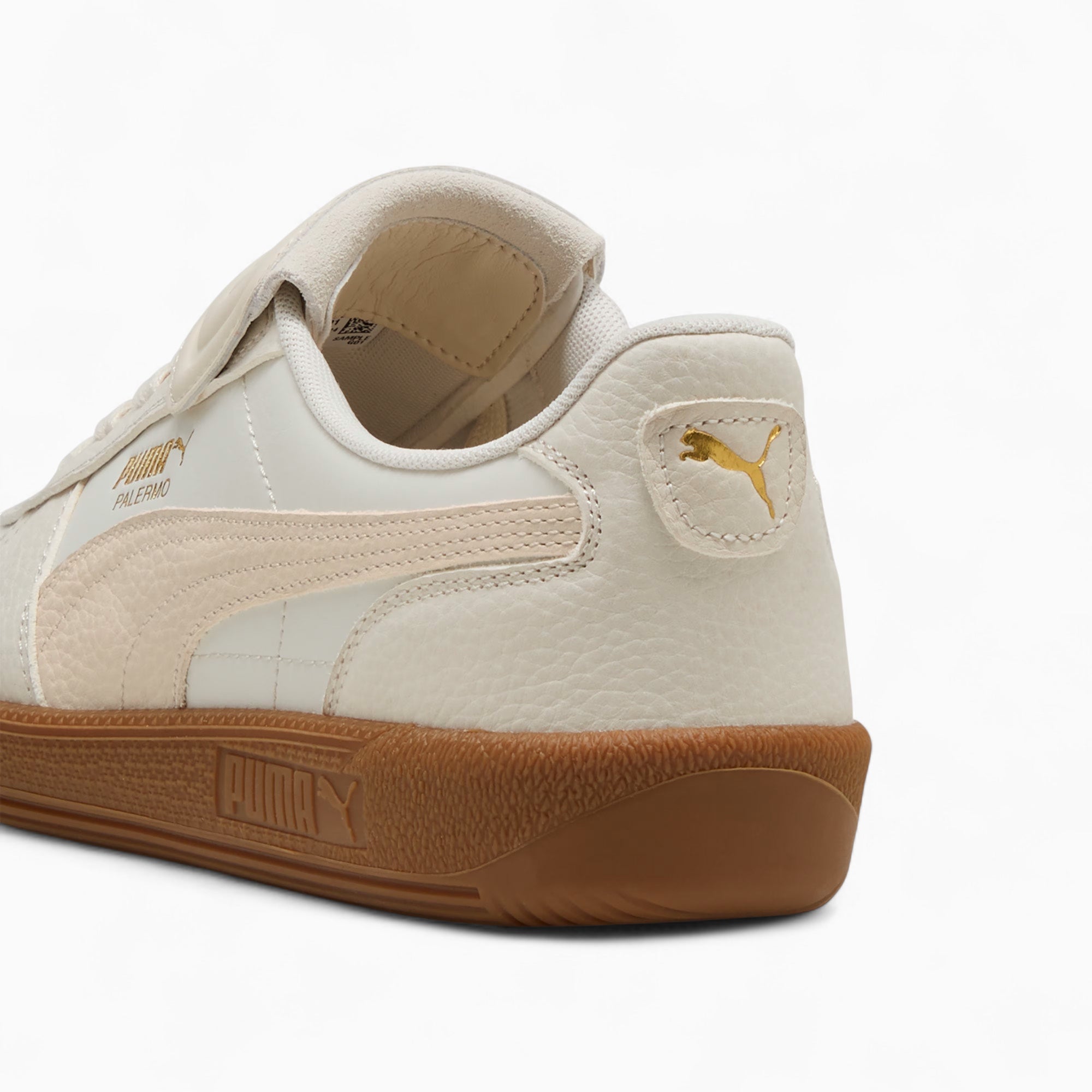 Sneakers Uomo Palermo Premium