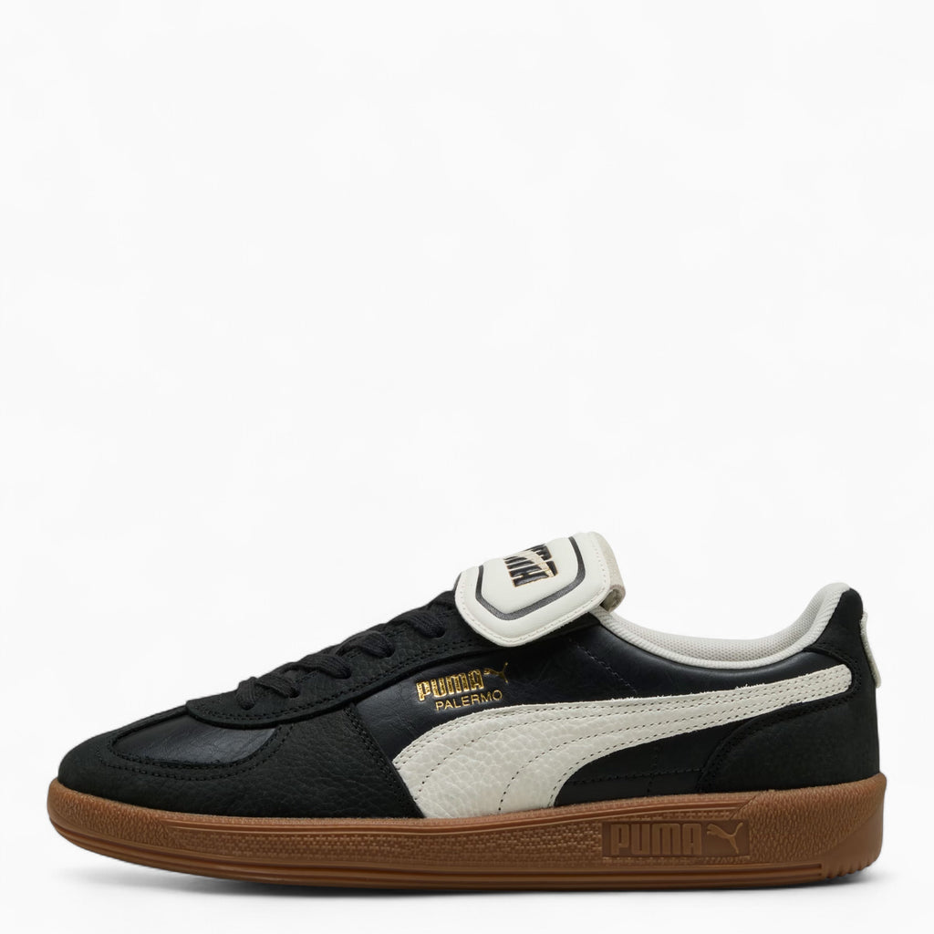 Baskets Homme Palermo Premium