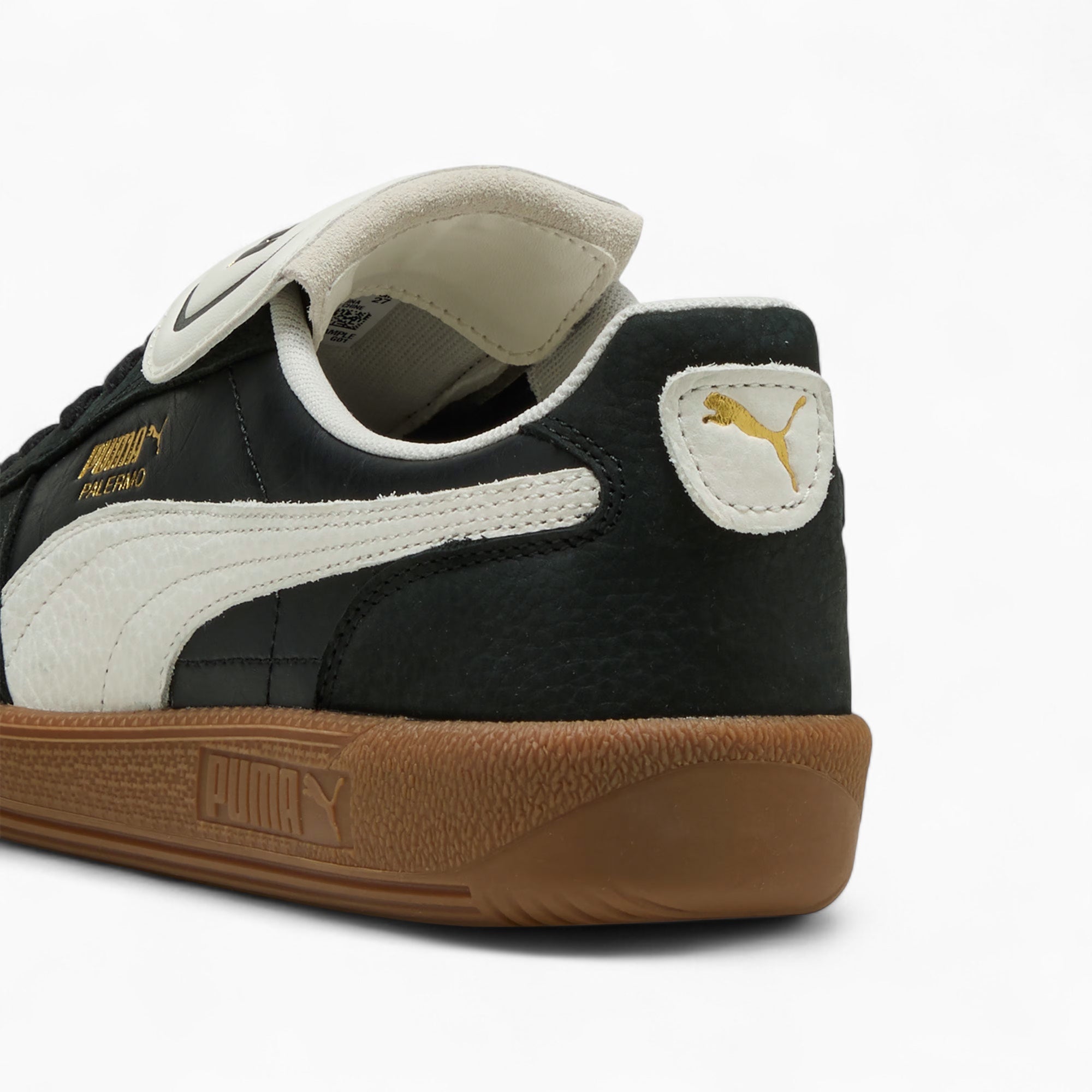 Sneakers Uomo Palermo Premium
