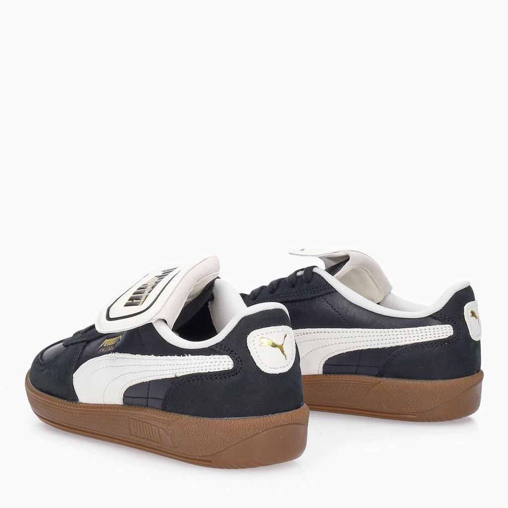 Baskets Homme Palermo Premium