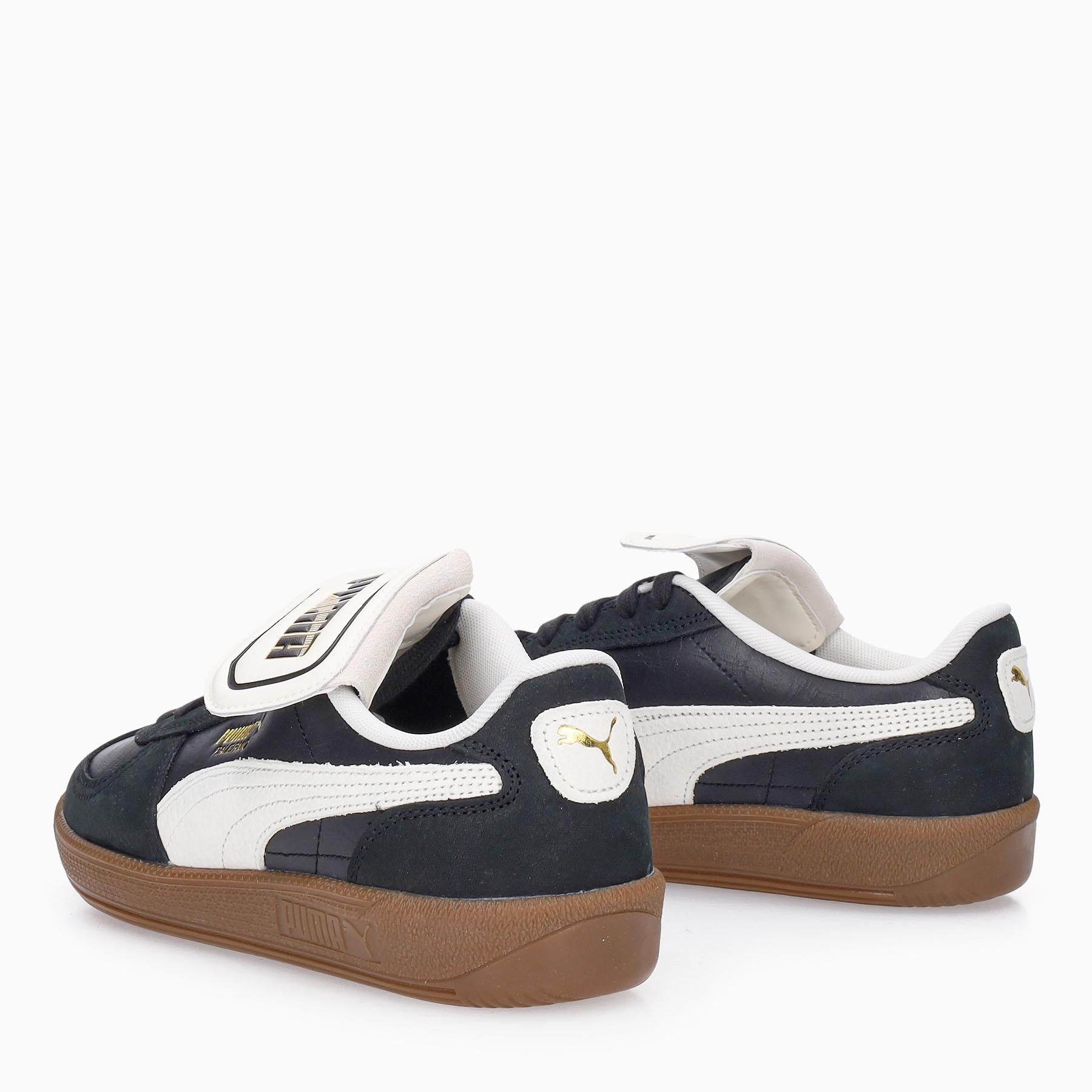 Sneakers Uomo Palermo Premium