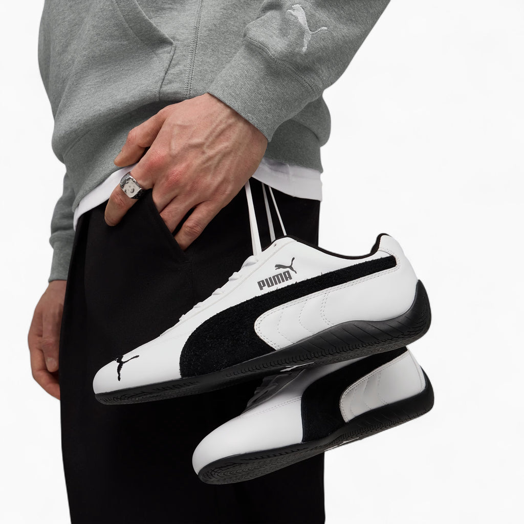 Sneakers Unisex Speedcat Lthr