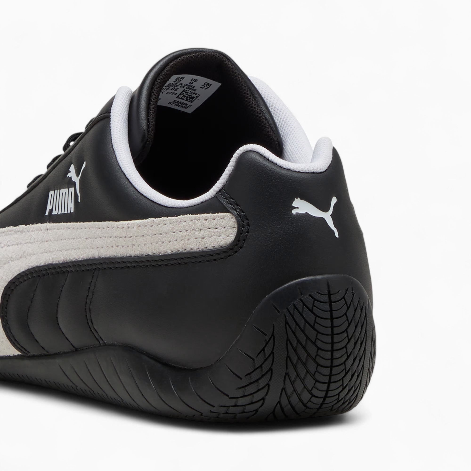 Sneakers Unisex Speedcat Lthr