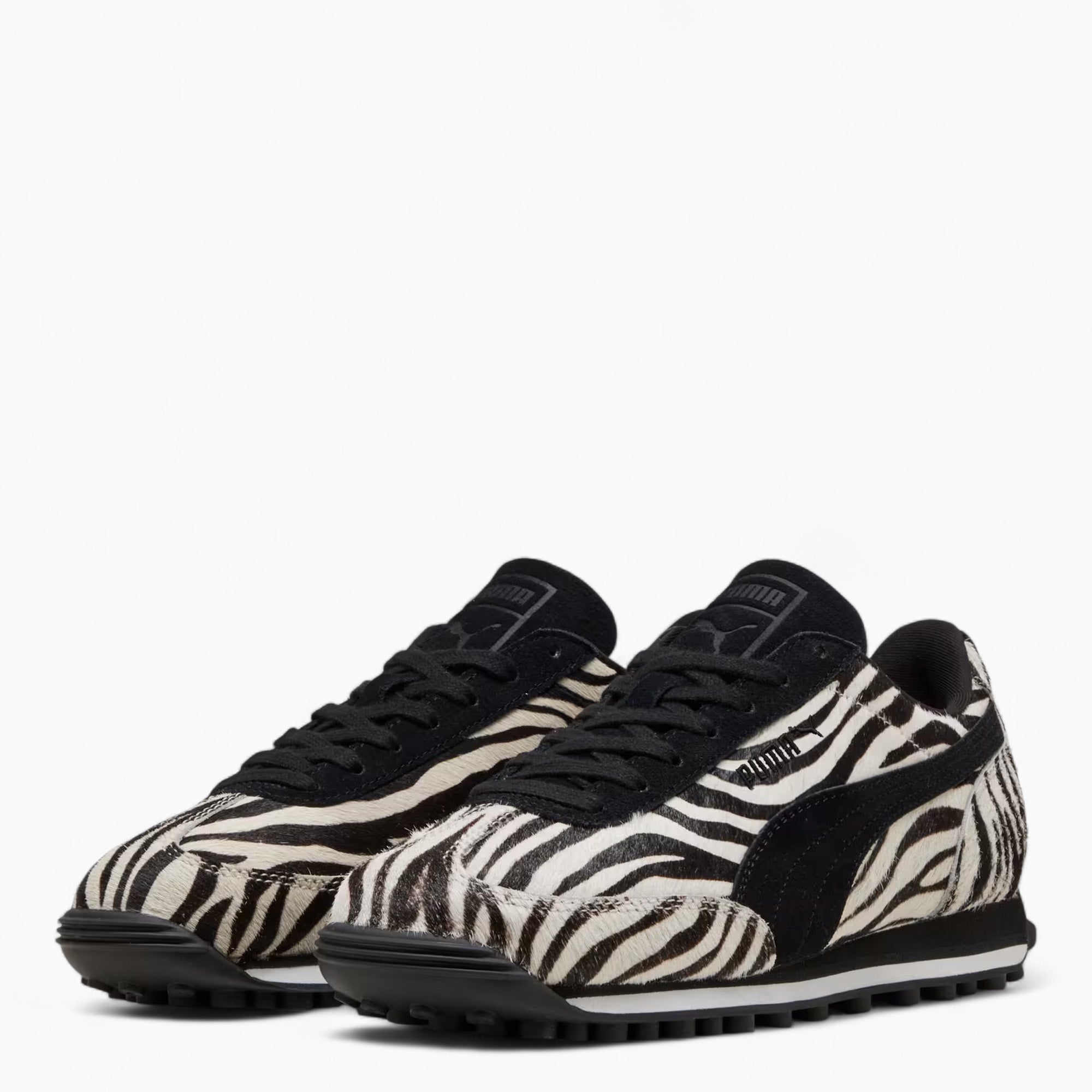 Sneakers Easy Rider Zebra Wns