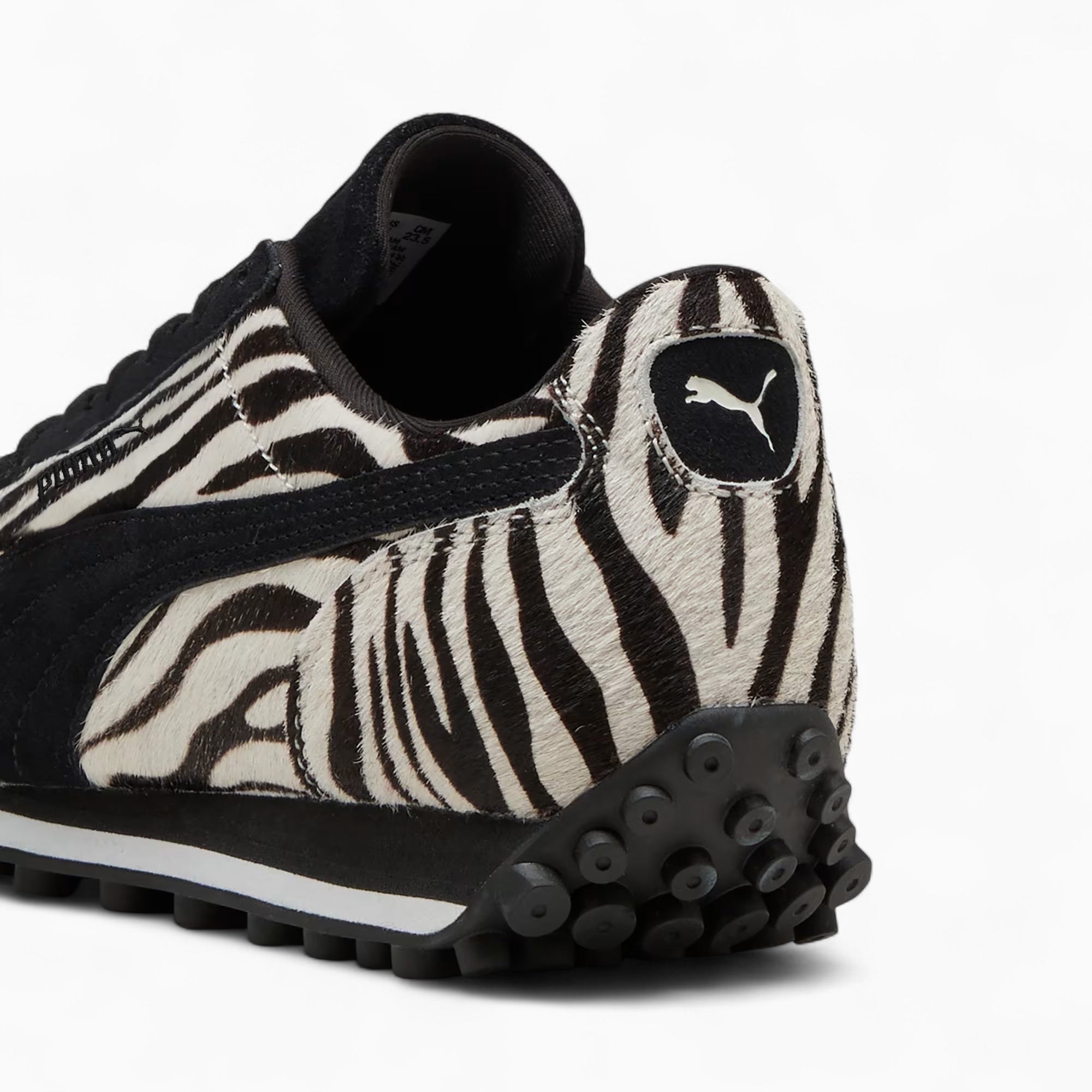Sneakers Easy Rider Zebra Wns