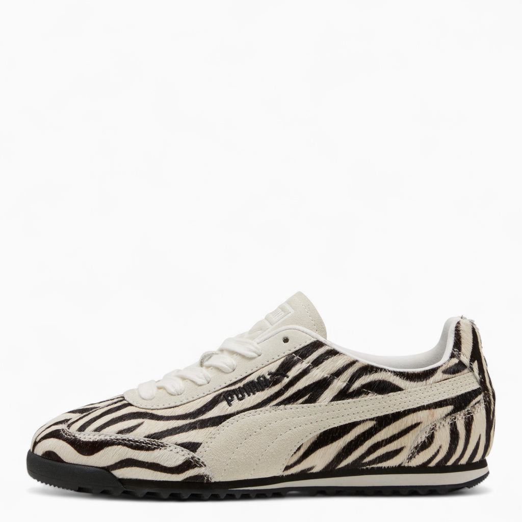 Sneakers Arizona Zebra Wns