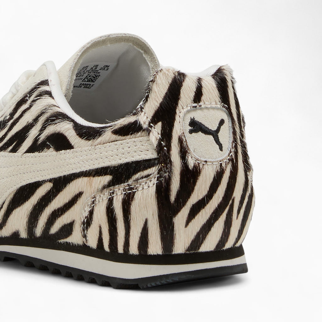 Sneakers Arizona Zebra Wns