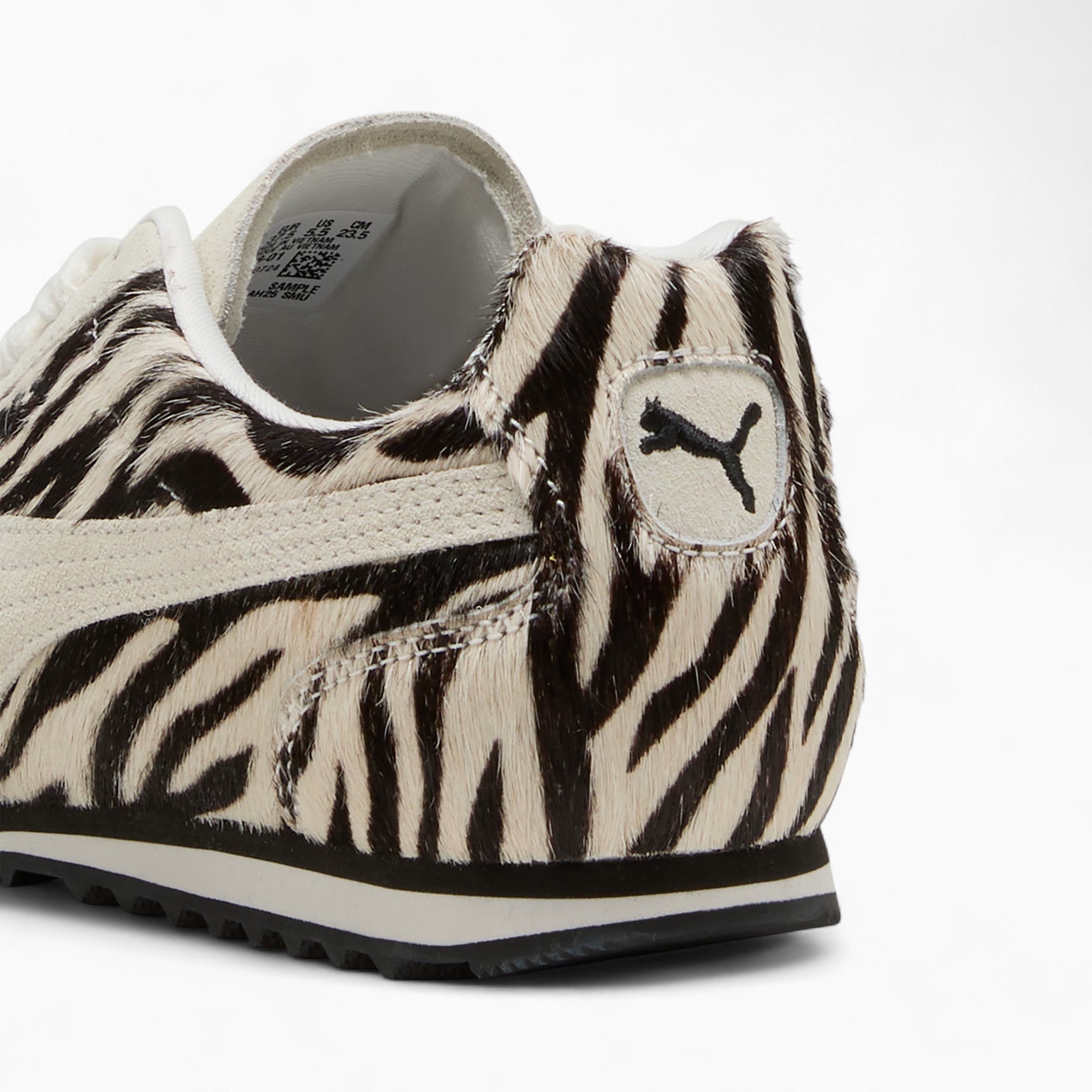 Sneakers Arizona Zebra Wns