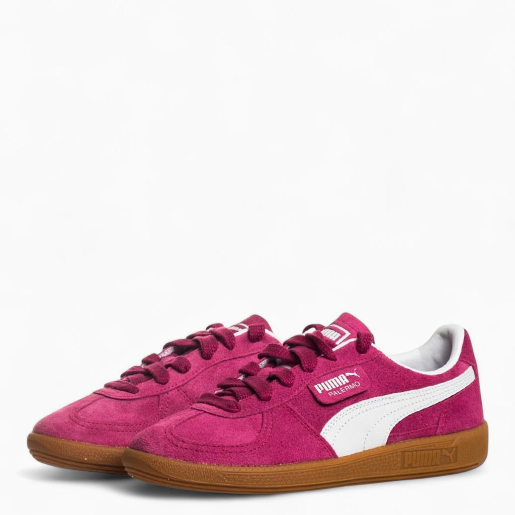 Sneakers Donna Palermo