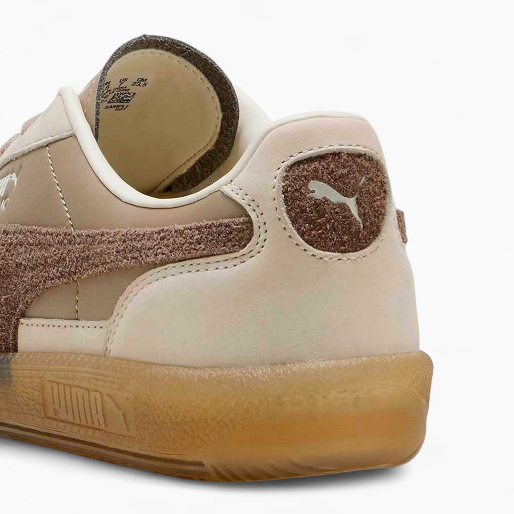 Sneakers Palermo Elevated Wns
