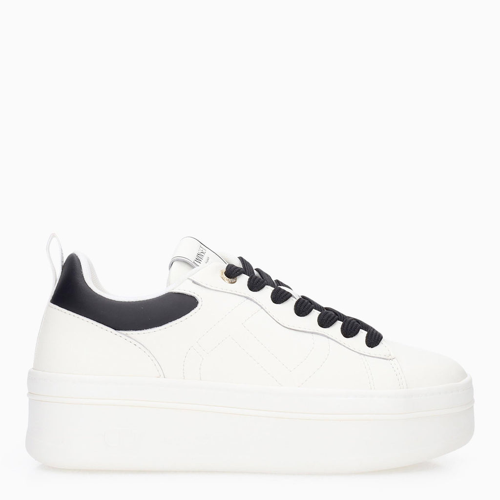 Baskets Femme