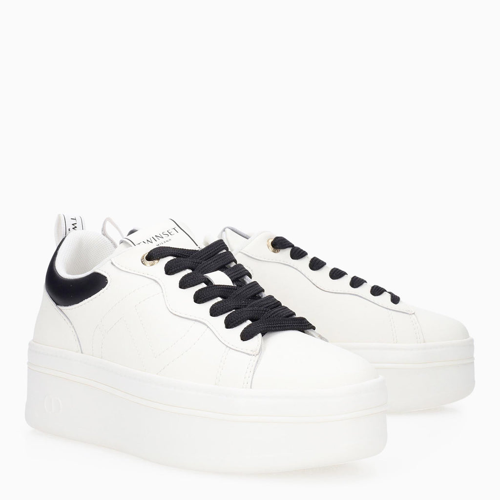 Baskets Femme