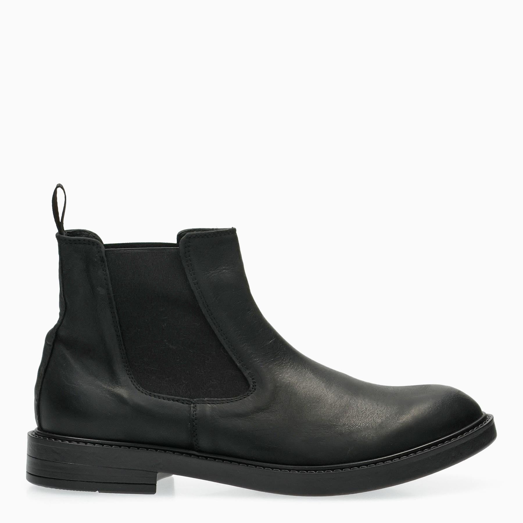 Chelsea Boots Uomo