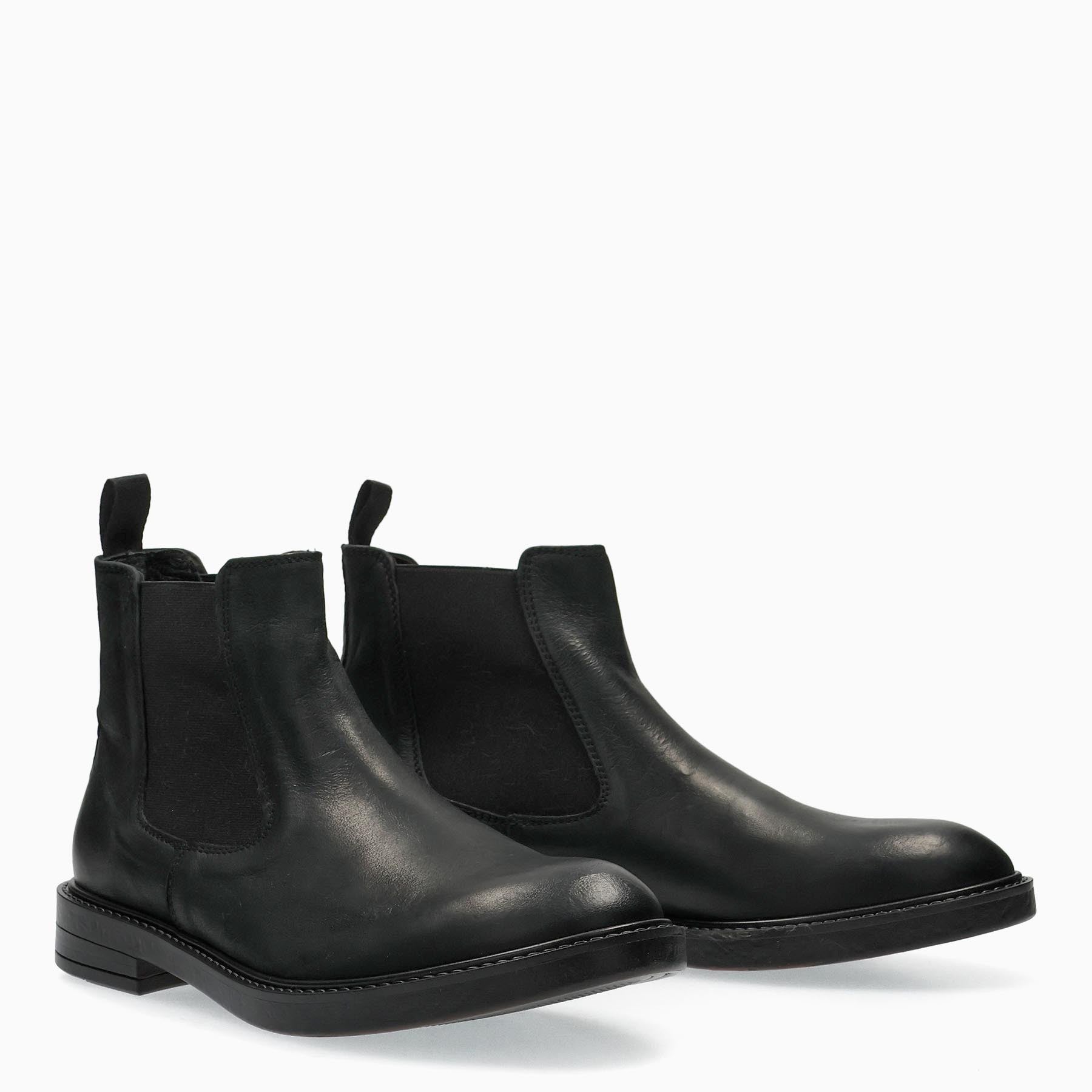 Chelsea Boots Uomo