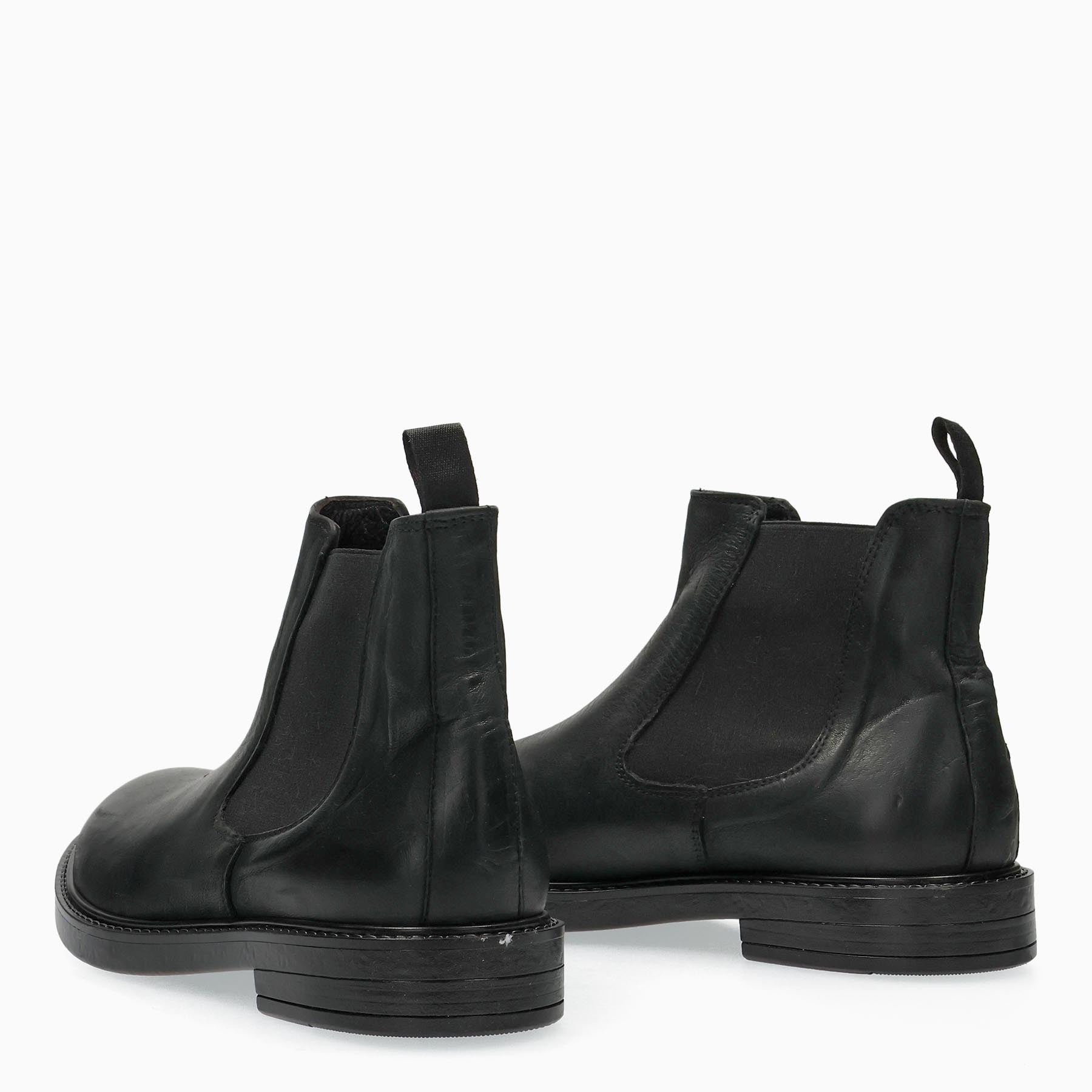 Chelsea Boots Uomo