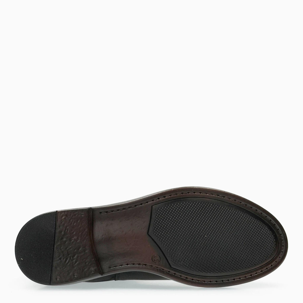 Chelsea Boots Uomo