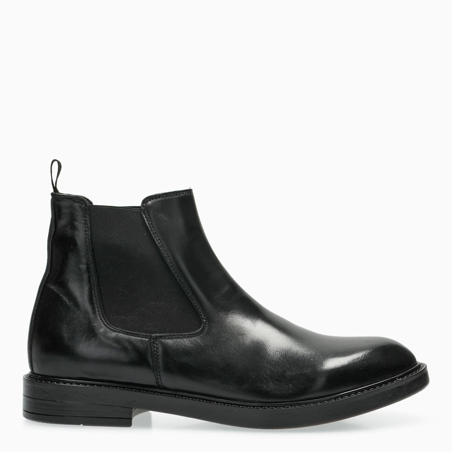 Chelsea Boots Uomo