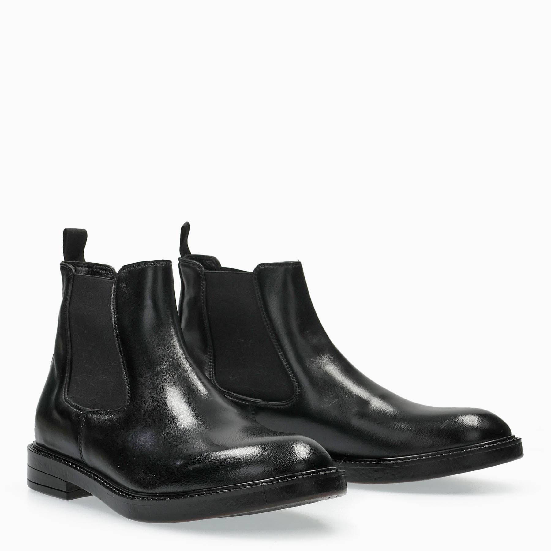 Chelsea Boots Uomo