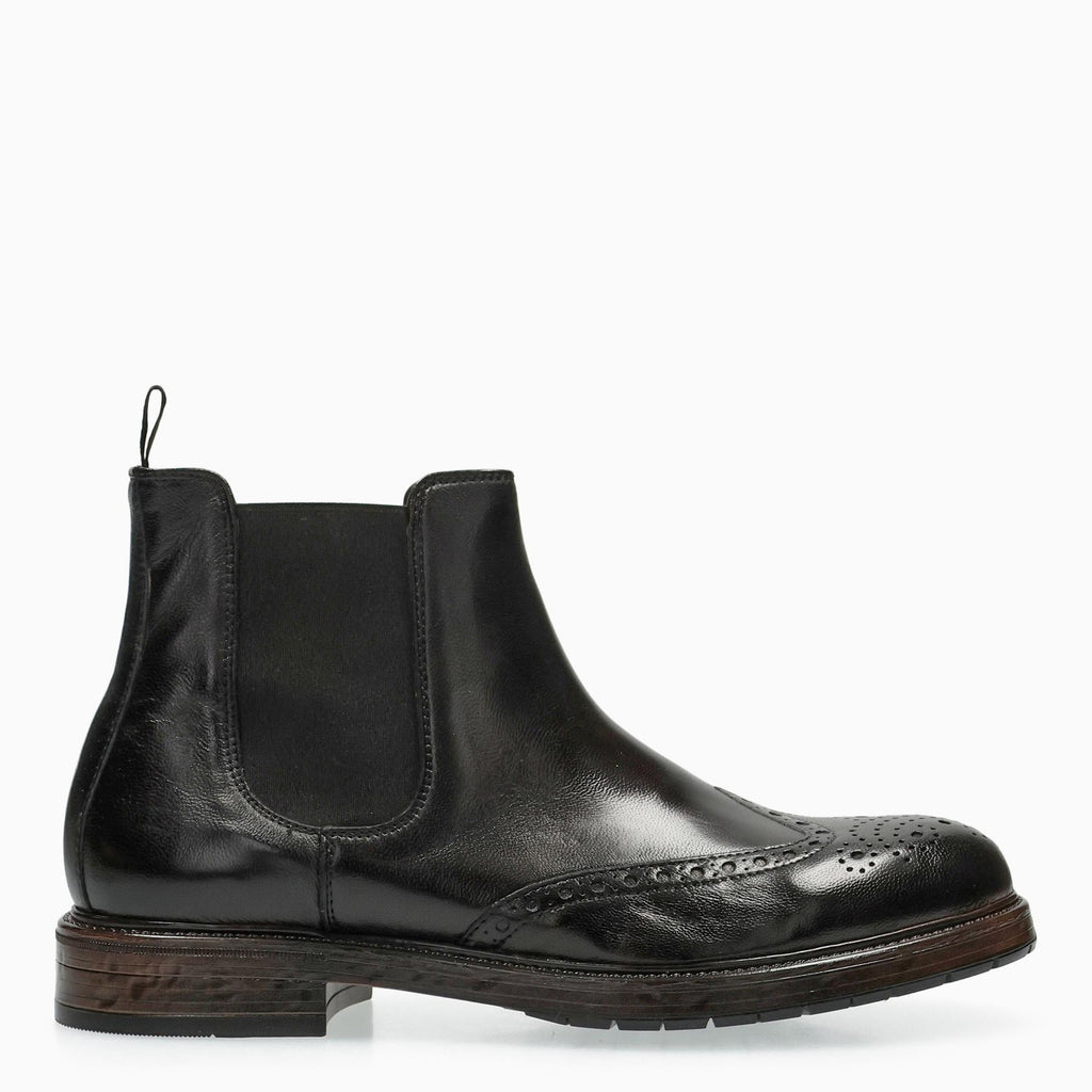 Chelsea Boots Uomo