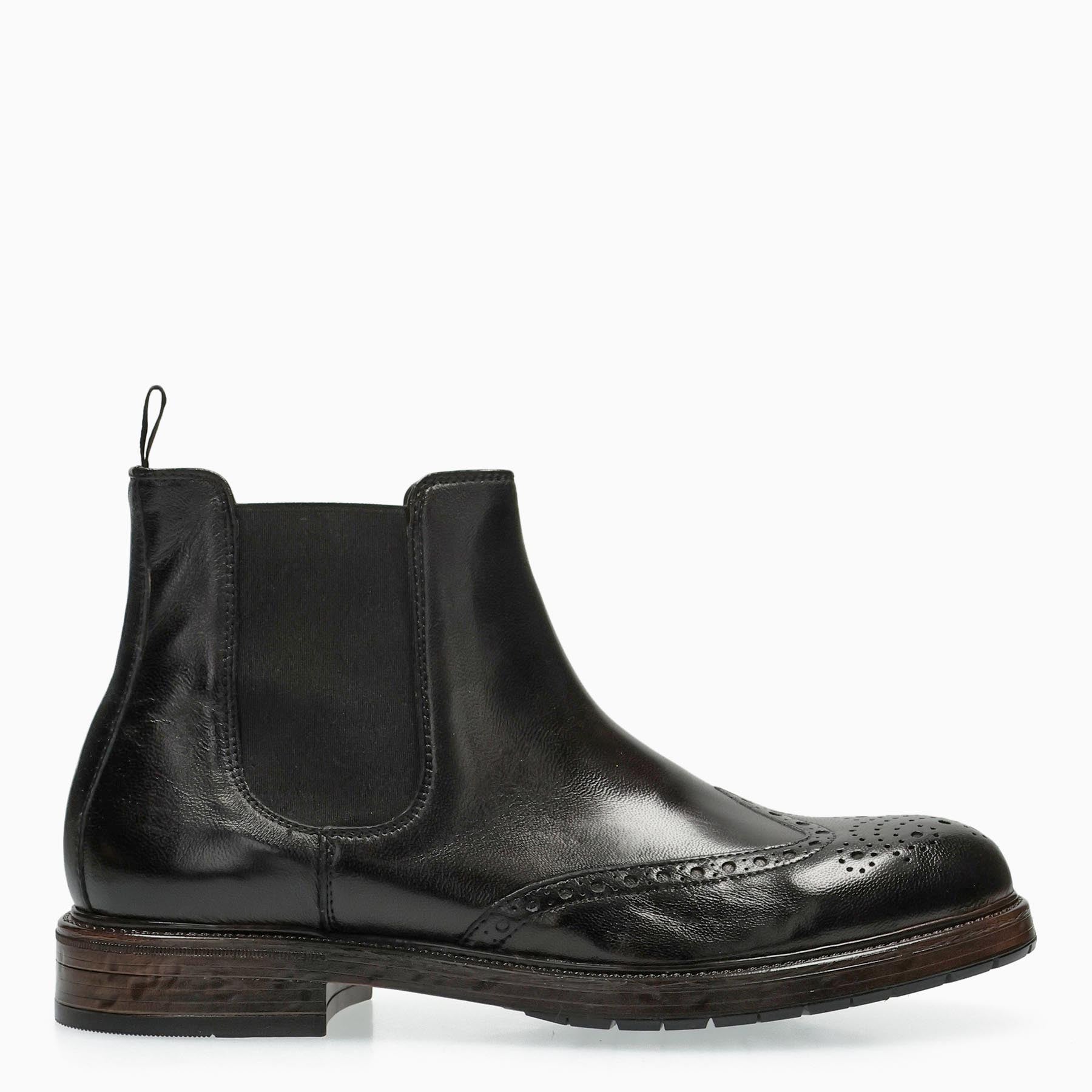 Chelsea Boots Uomo