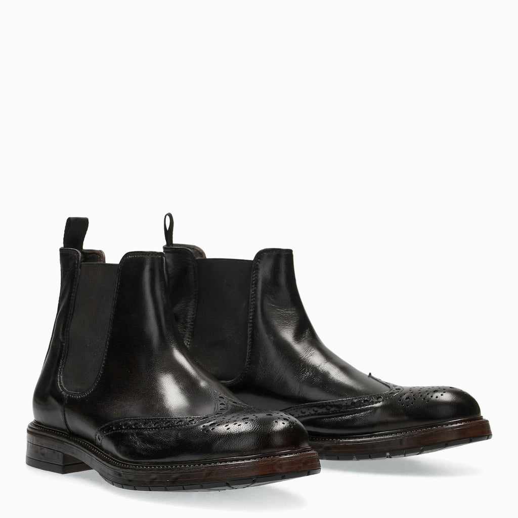 Chelsea Boots Uomo