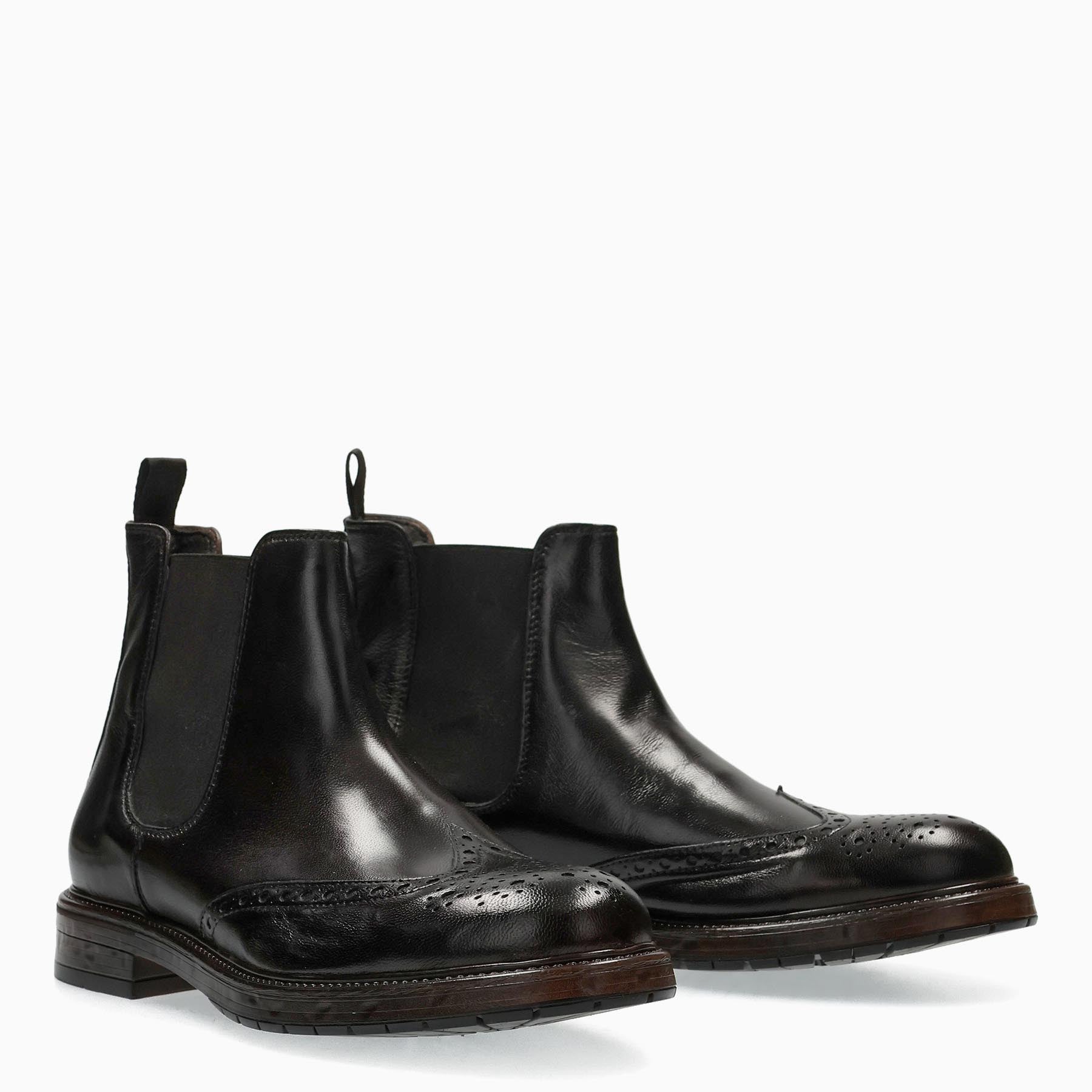 Chelsea Boots Uomo