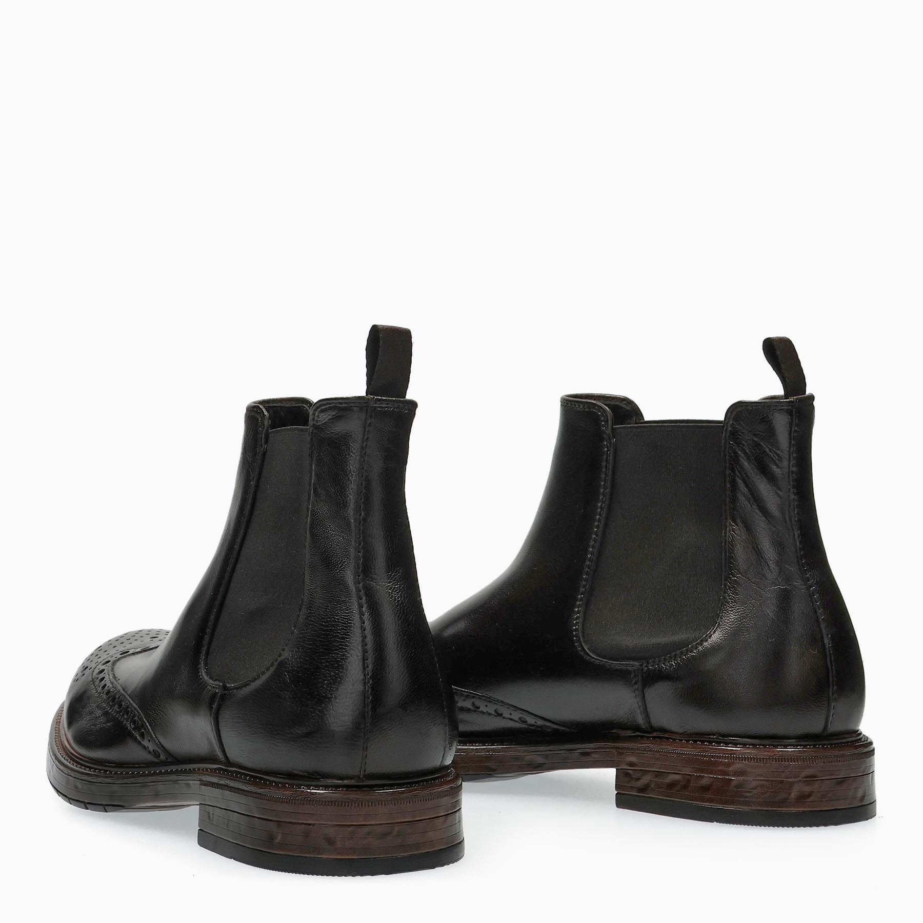 Chelsea Boots Uomo
