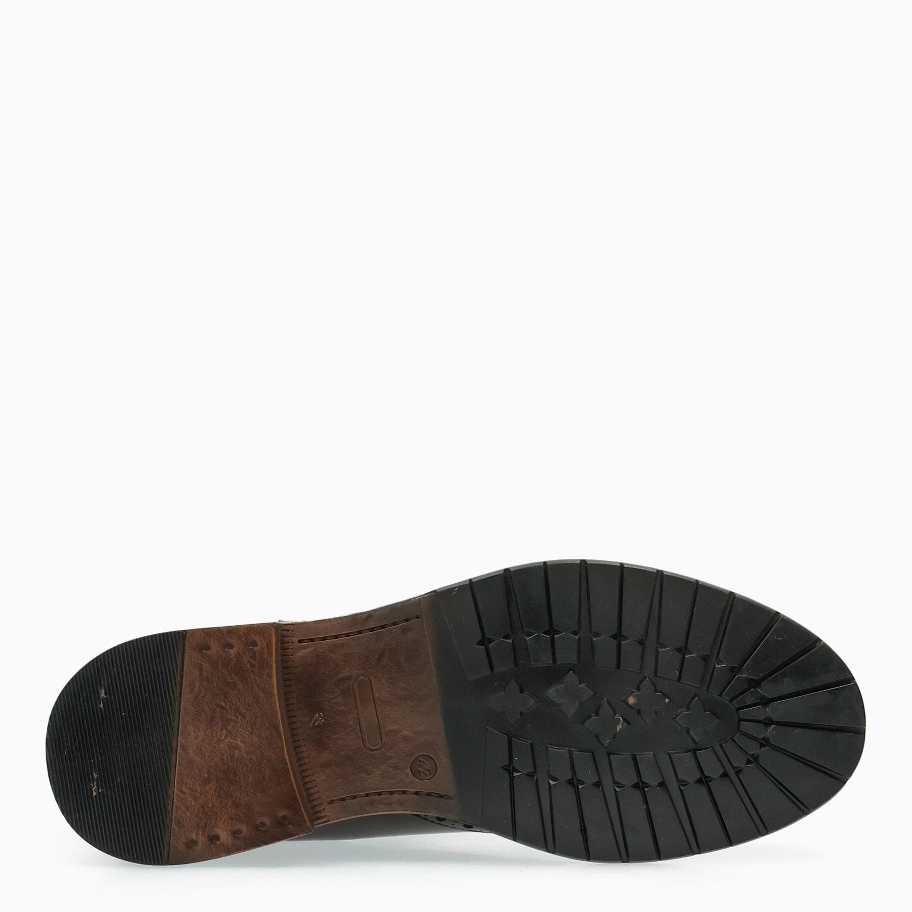 Chelsea Boots Uomo