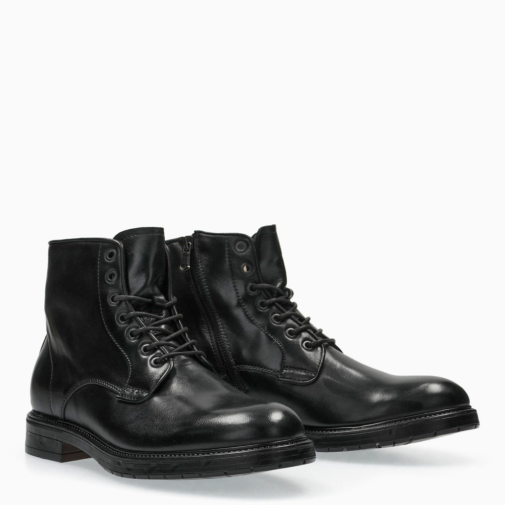 Bottines Homme
