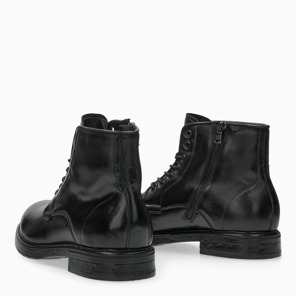 Bottines Homme