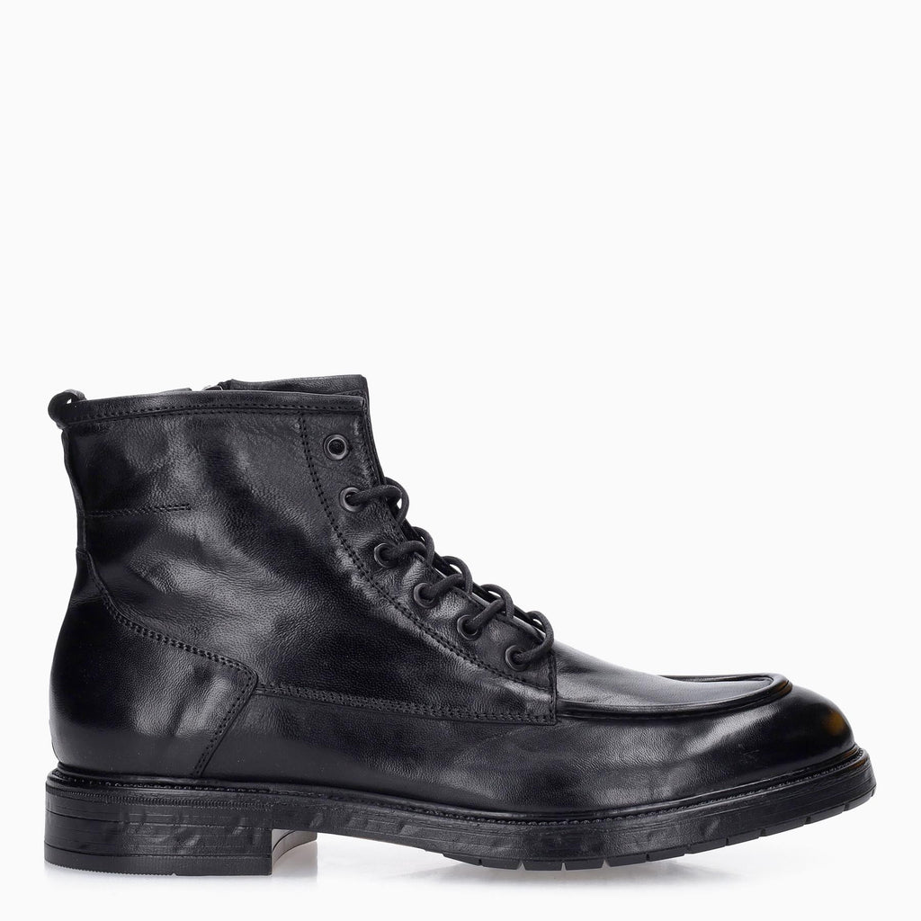 Bottines Homme