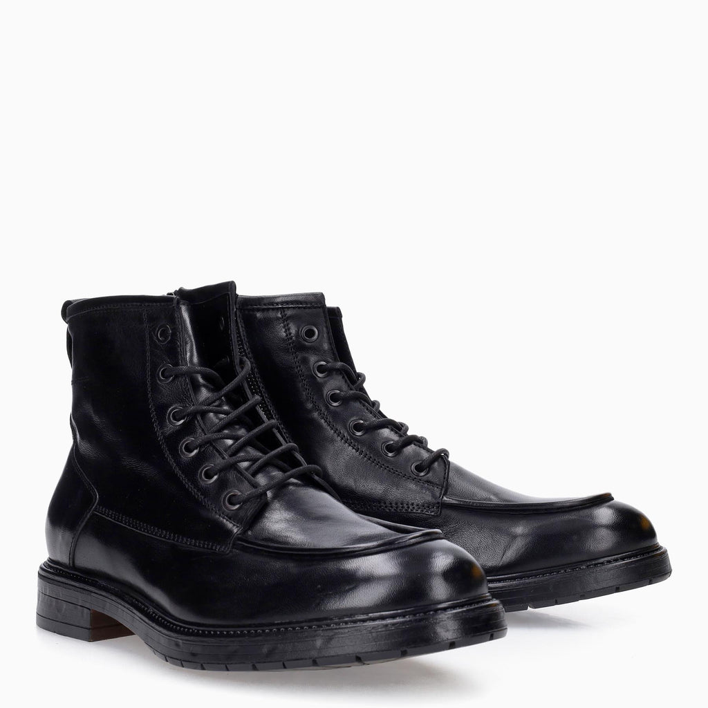 Bottines Homme