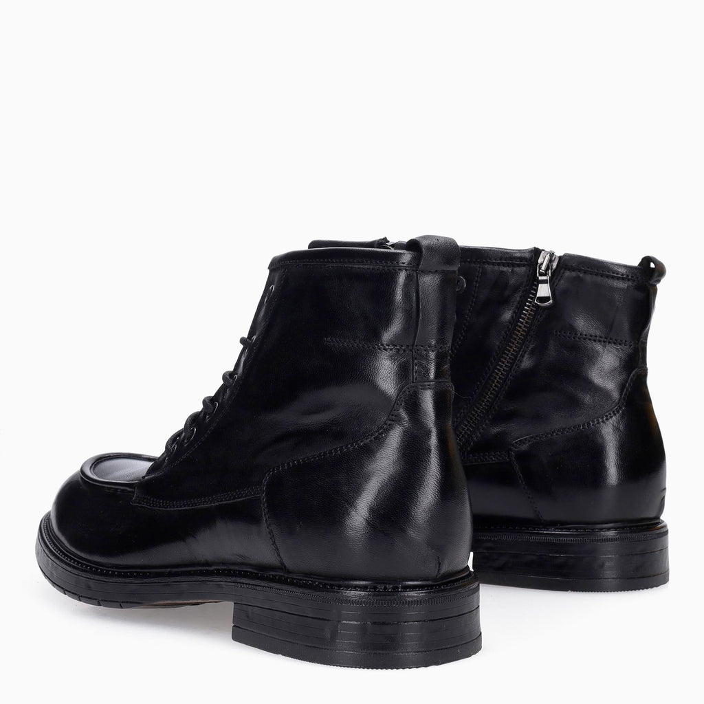 Bottines Homme