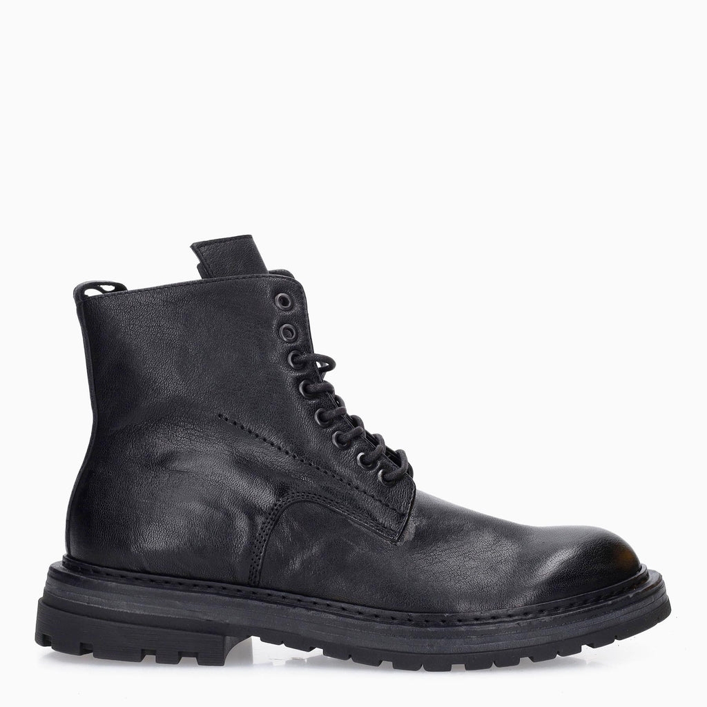 Bottes Homme