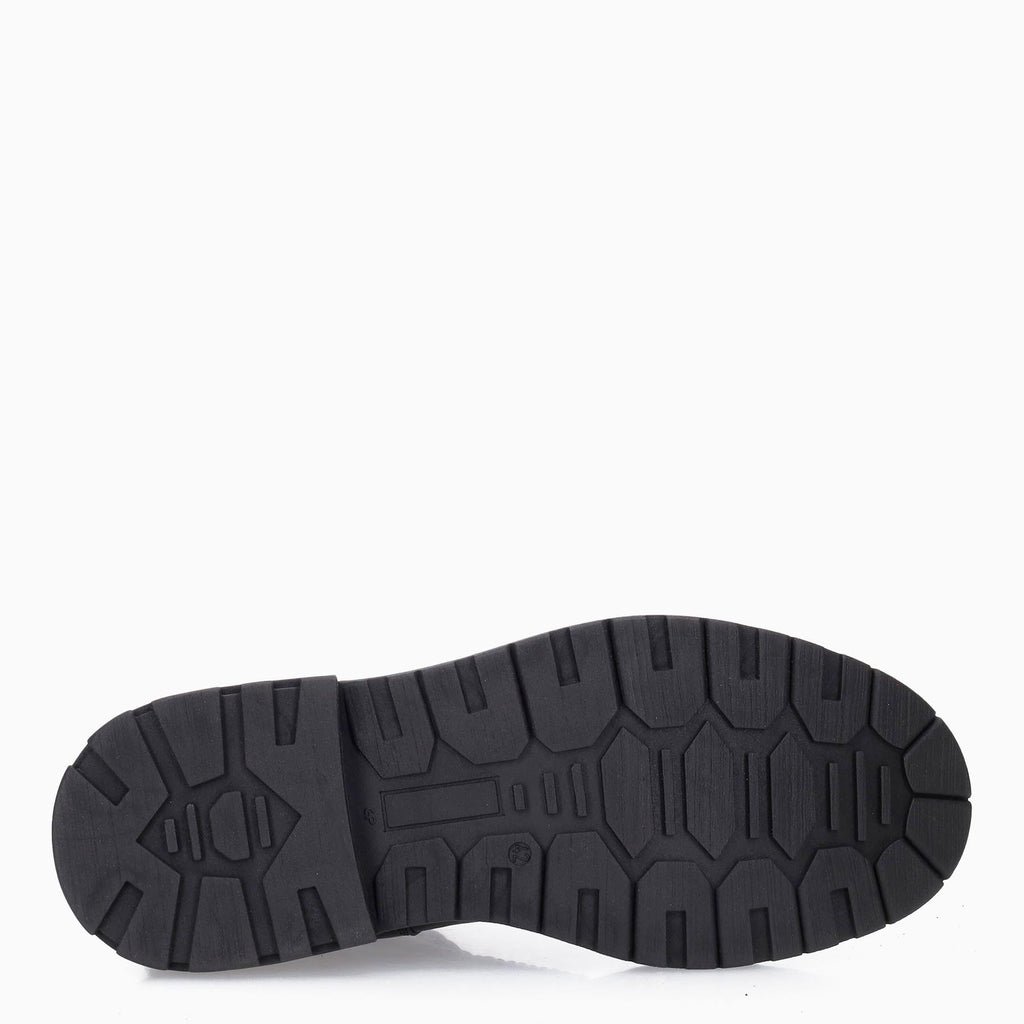 Bottes Homme