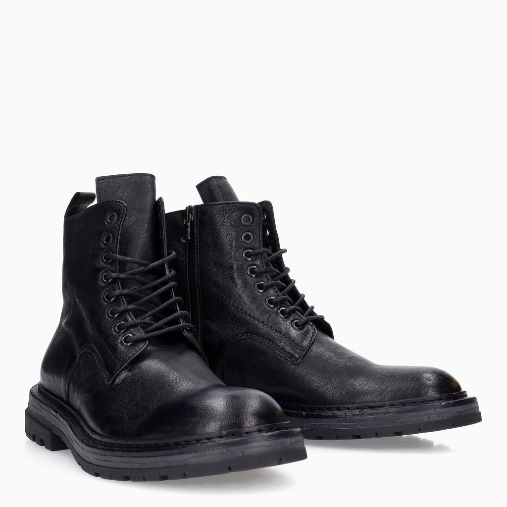 Bottes Homme