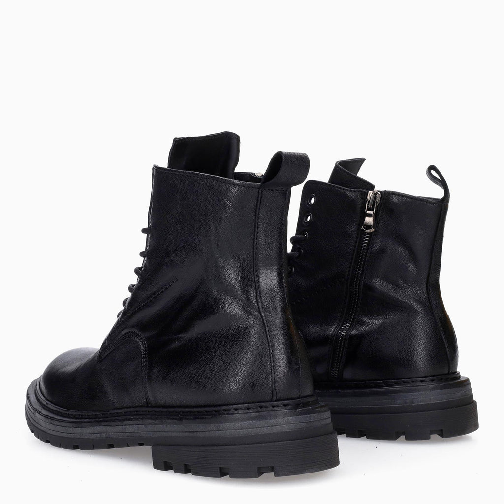 Bottes Homme