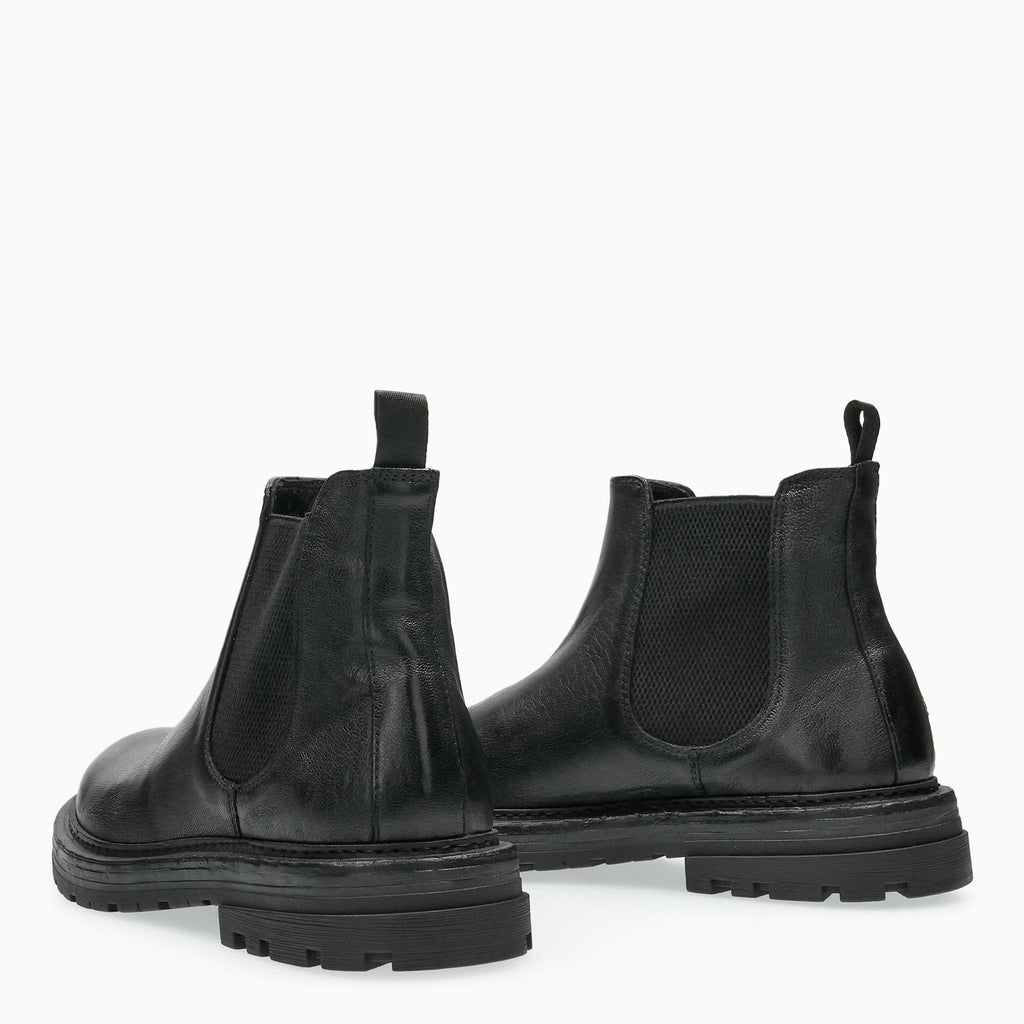 Chelsea Boots Herren