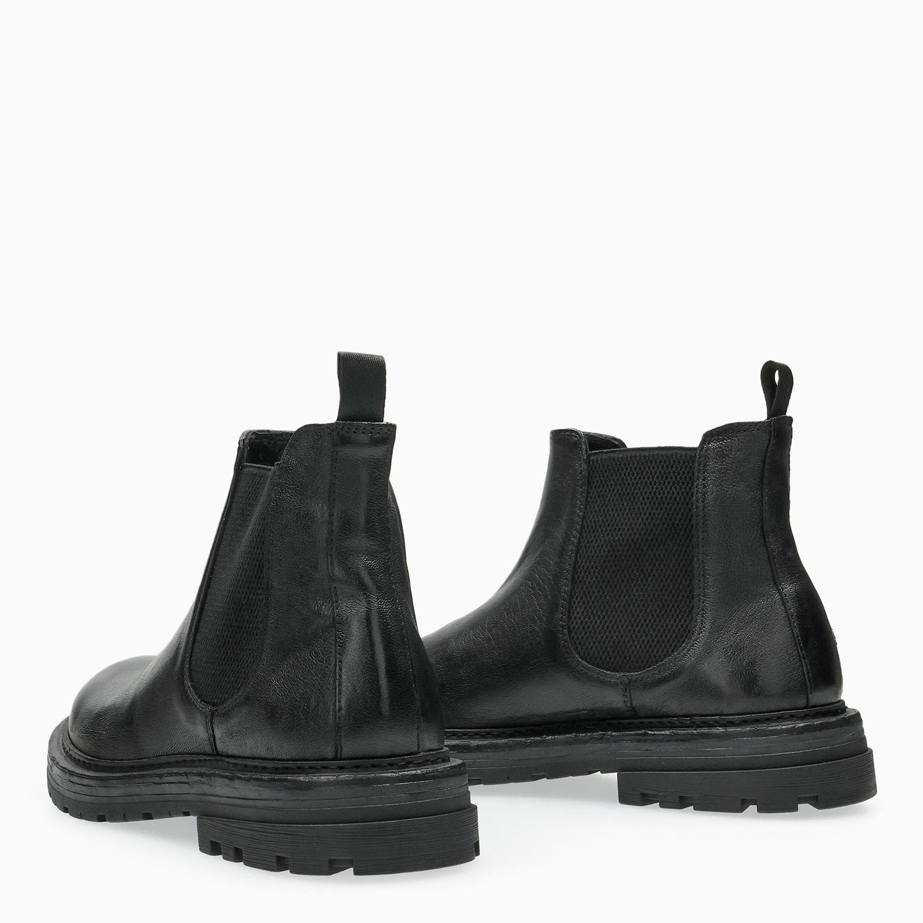 Chelsea Boots Uomo