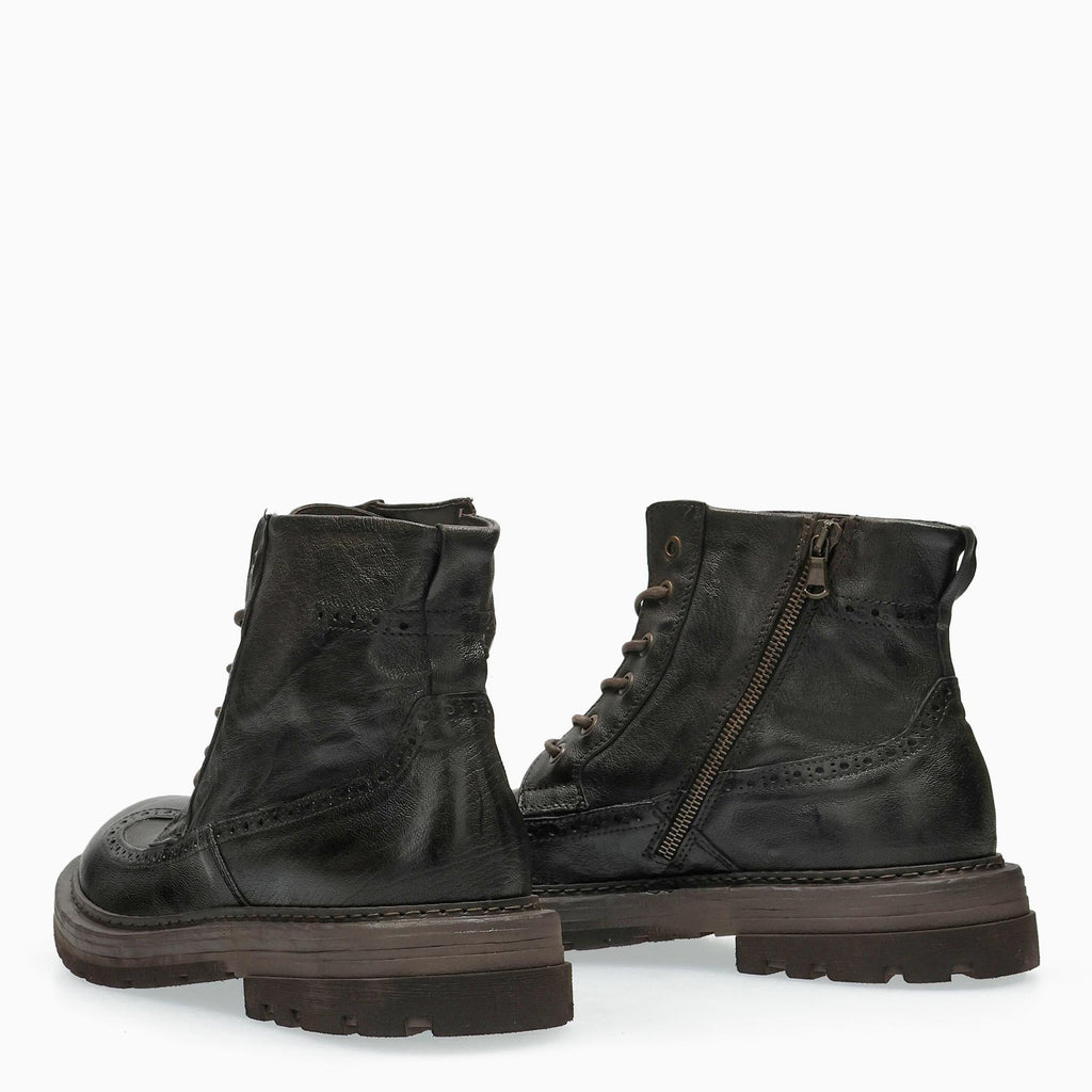 Bottines Homme