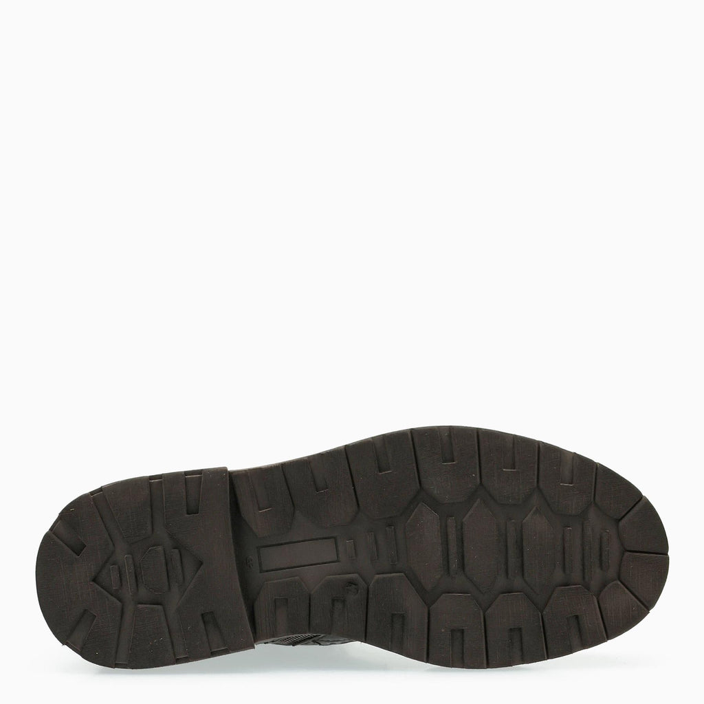 Bottines Homme