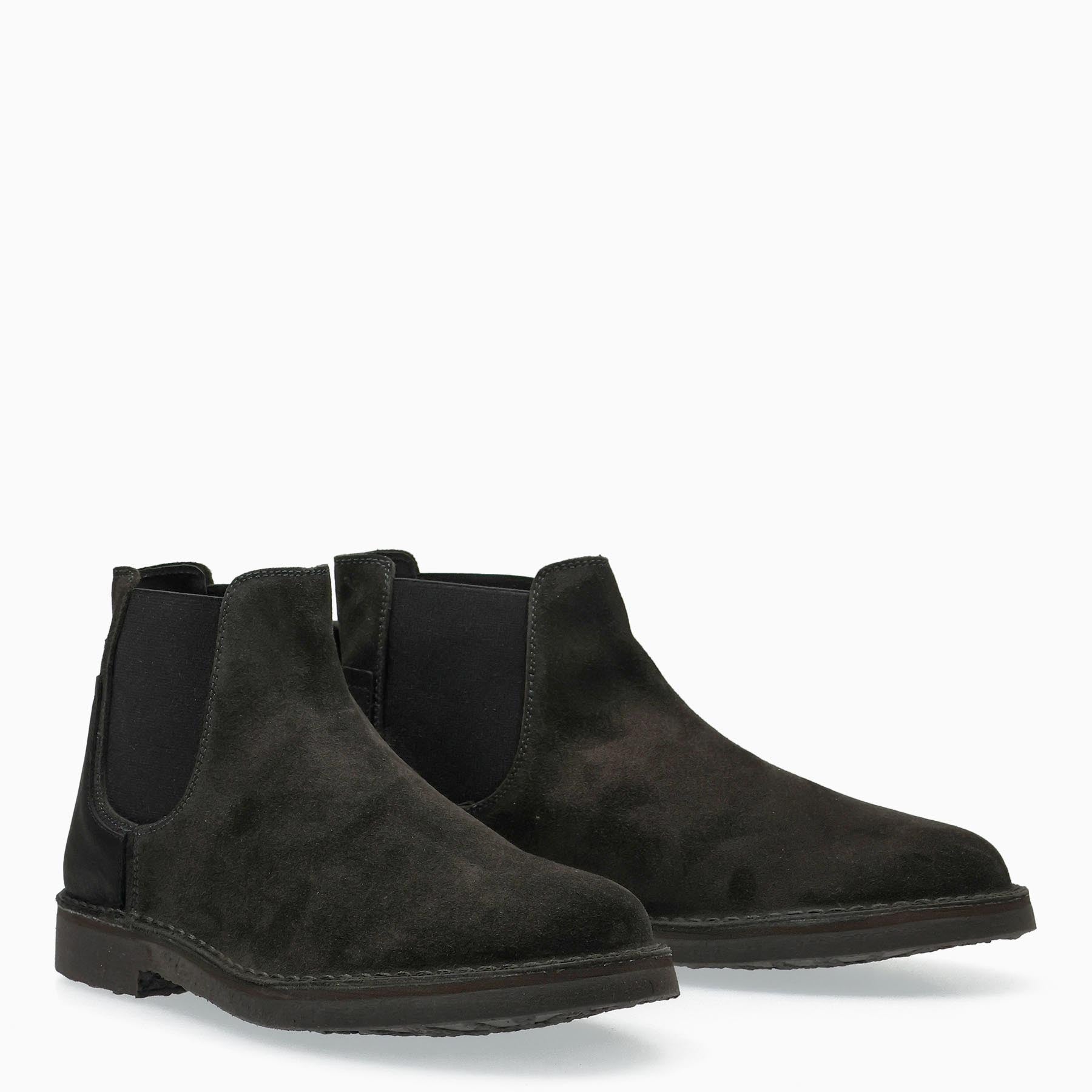 Chelsea Boots Uomo