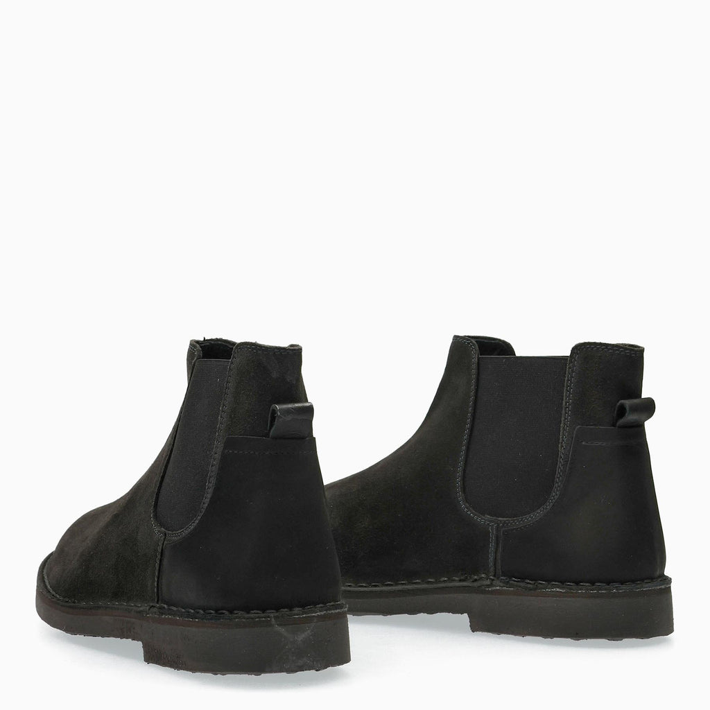 Chelsea Boots Uomo