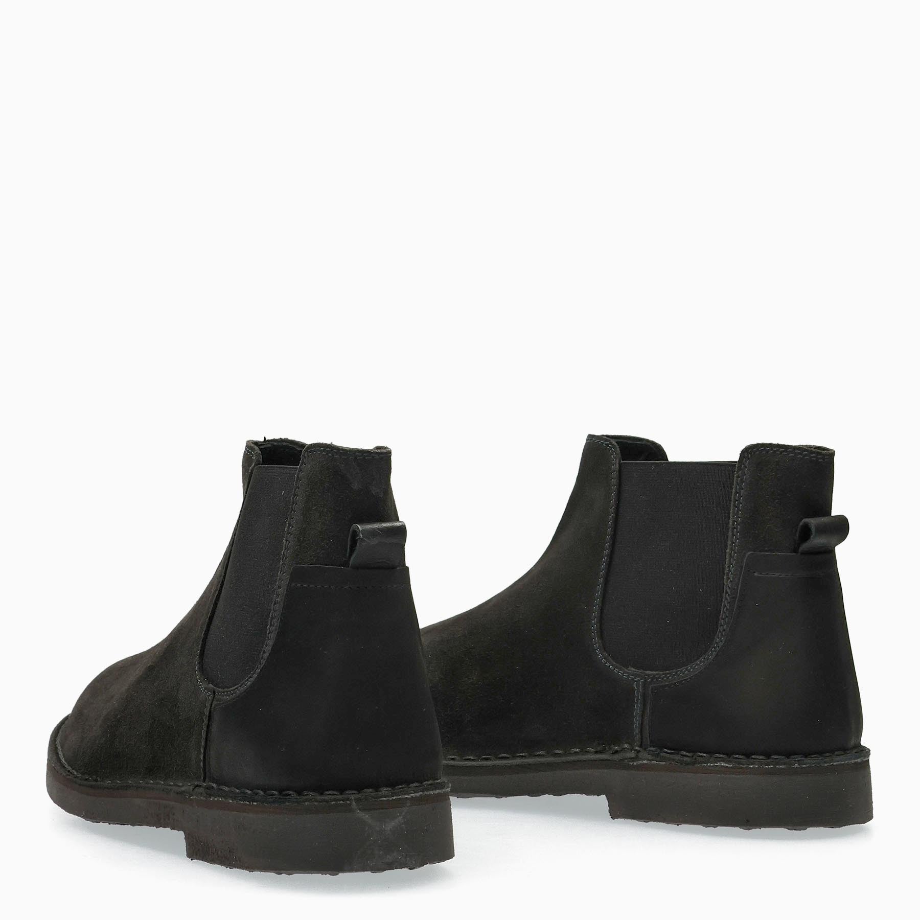 Chelsea Boots Uomo