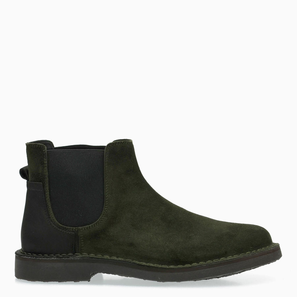 Chelsea Boots Uomo