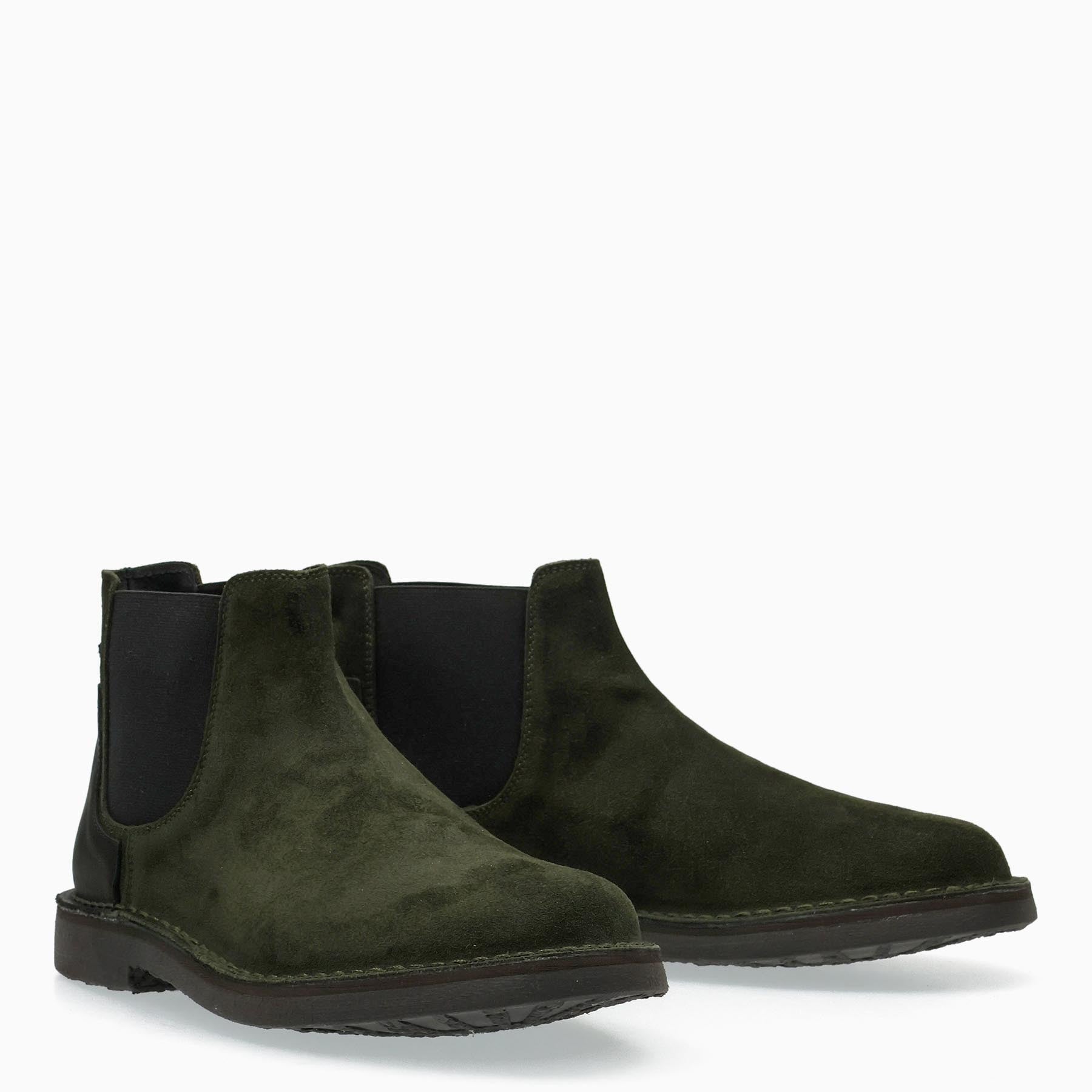 Chelsea Boots Uomo