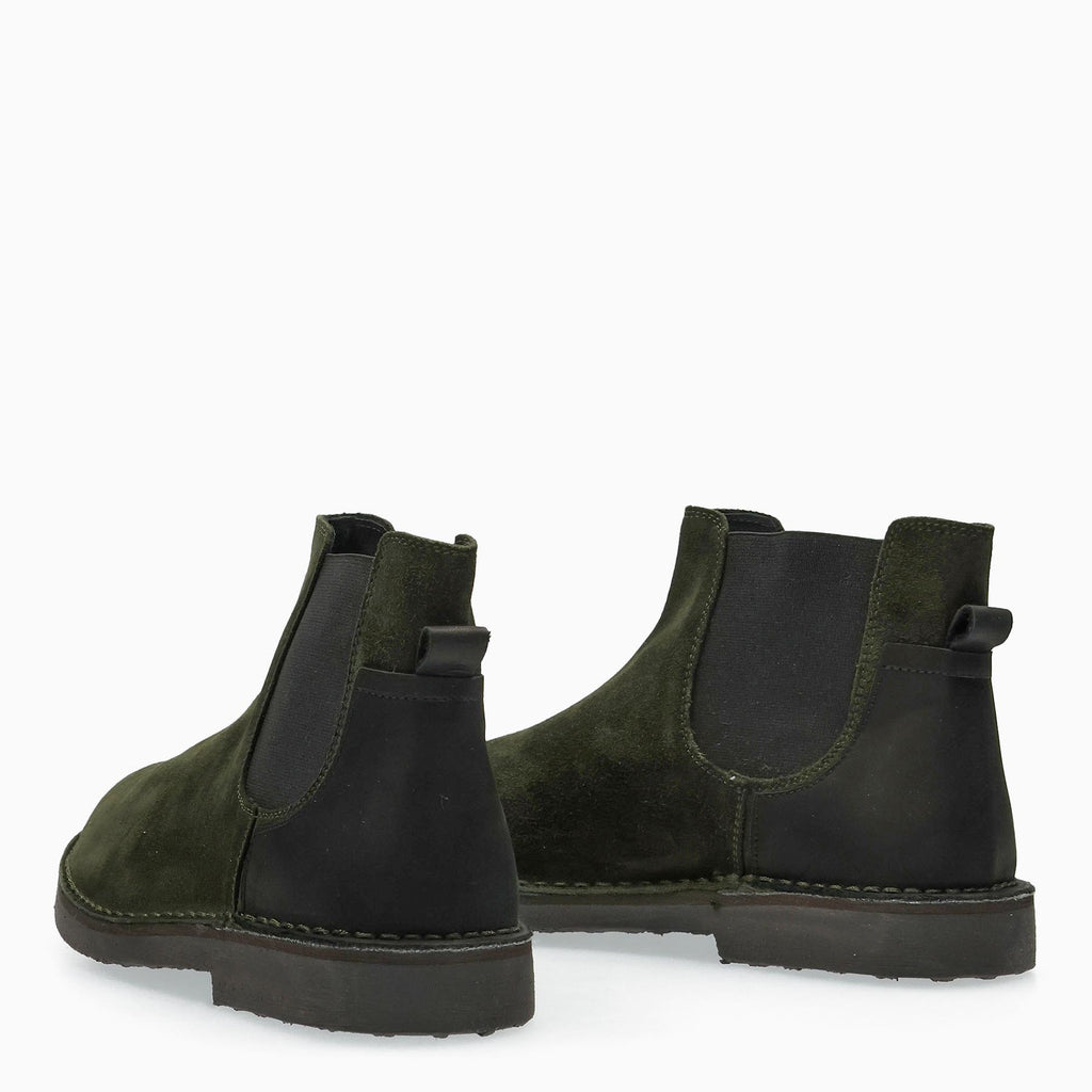 Chelsea Boots Uomo